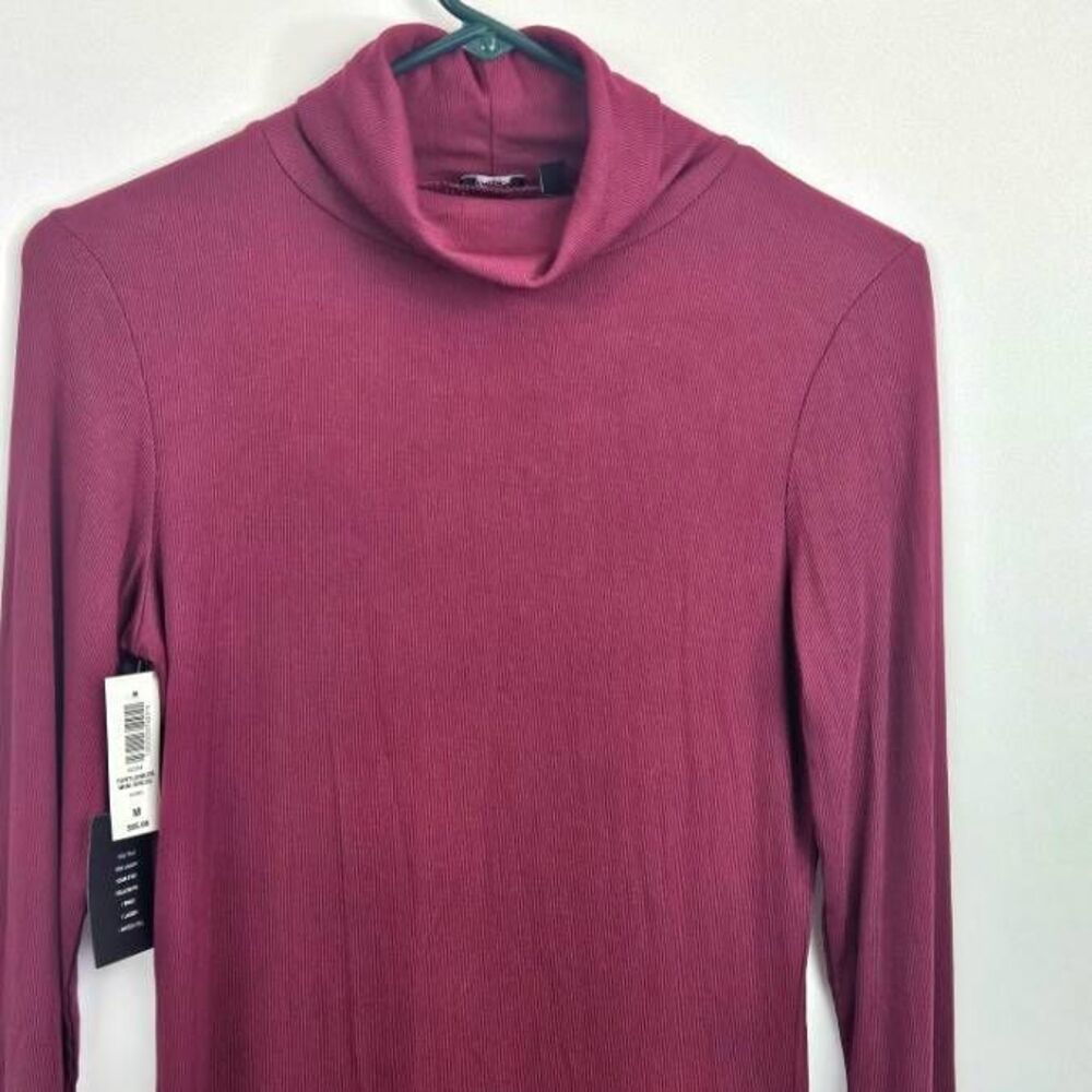Talula turtleneck dress NWT